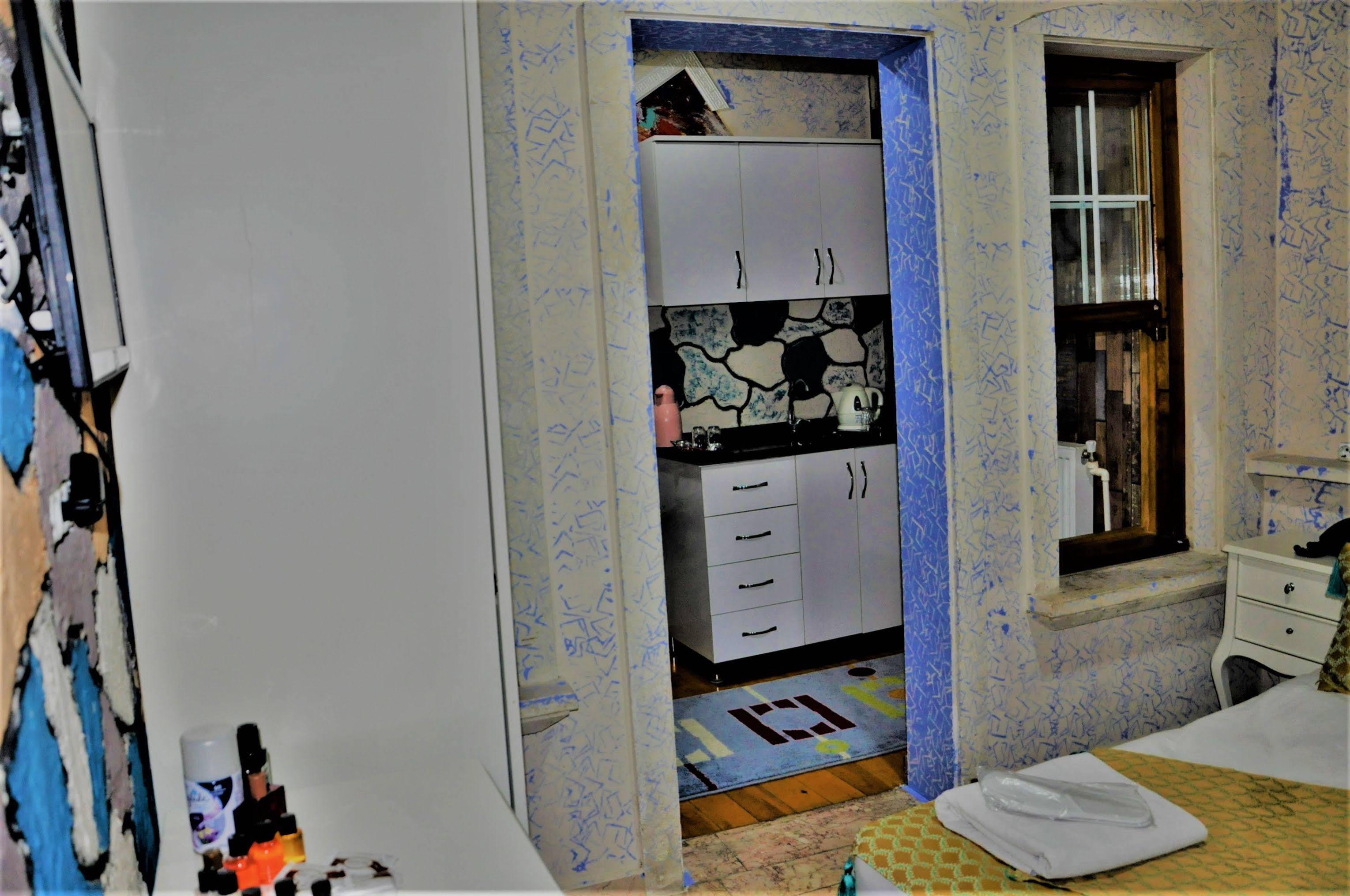 Istanbul The Trip Old City Экстерьер фото