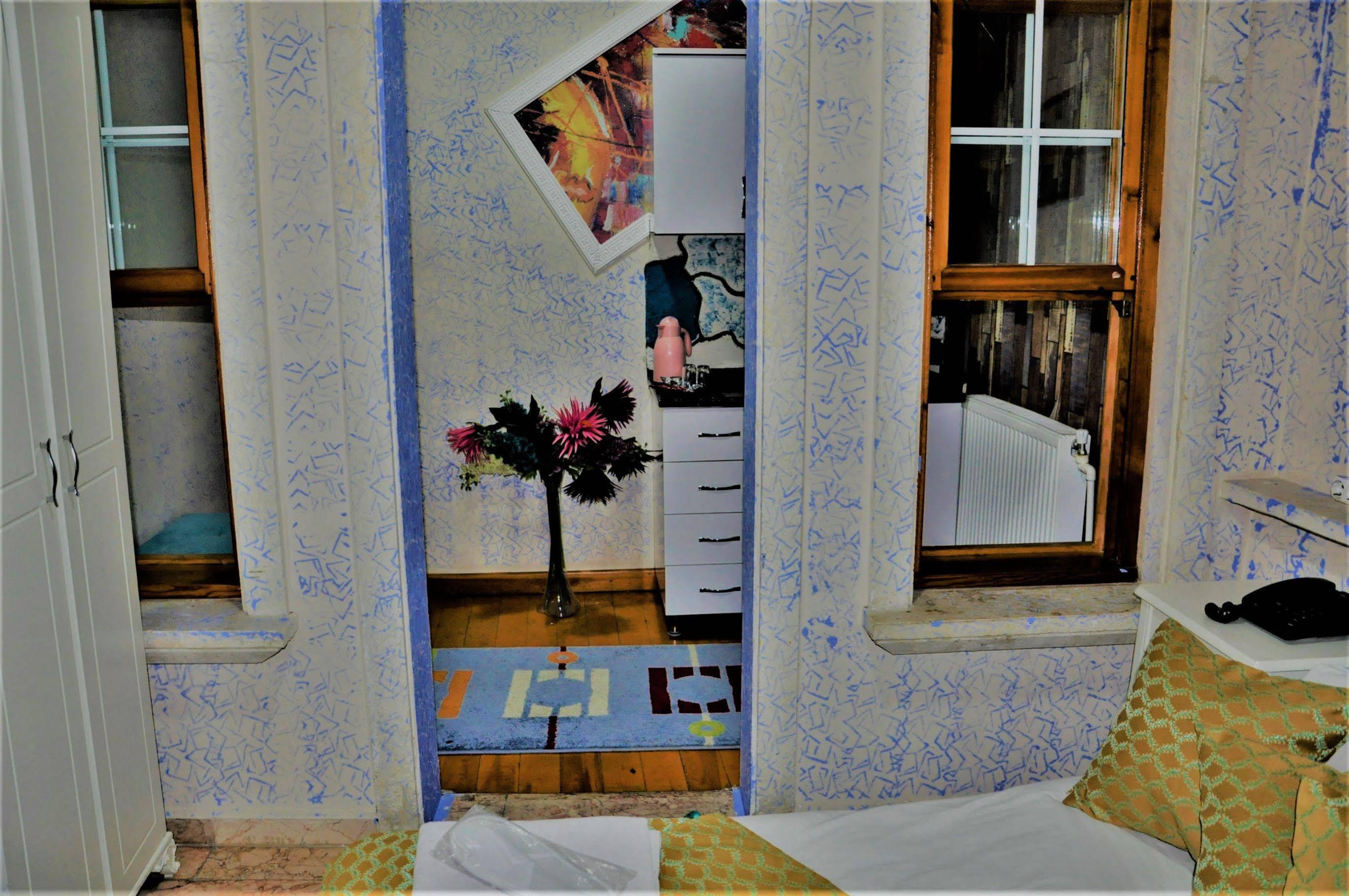 Istanbul The Trip Old City Экстерьер фото